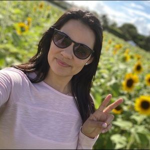 Meet your Posher, Yashira